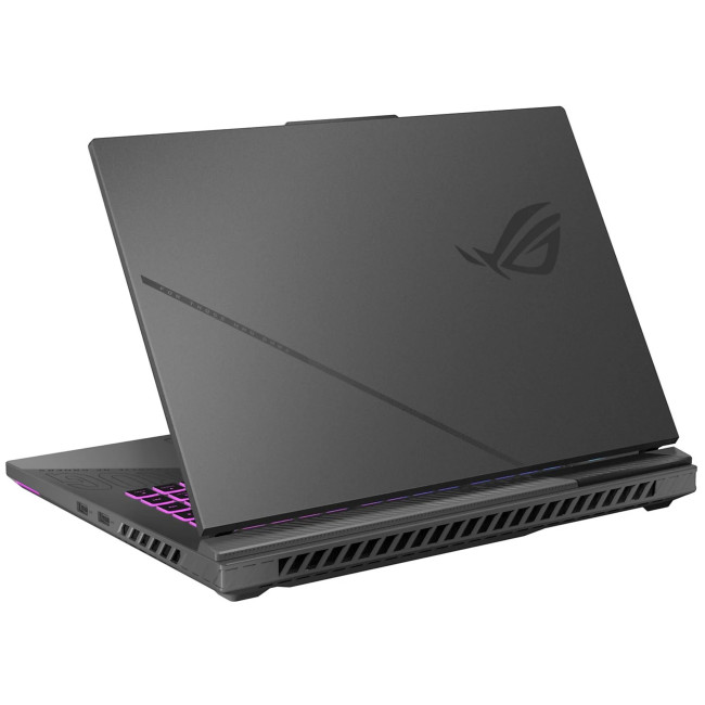 ASUS ROG Strix G16 G614PP-RV021W AMD Ryzen 9 8940HX 32GB RAM 1TB SSD RTX 5070 16" WUXGA IPS 165Hz Windows 11 Home Gaming Laptop