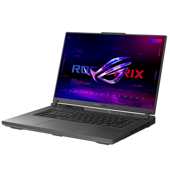 ASUS ROG Strix G16 G614PP-RV021W AMD Ryzen 9 8940HX 32GB RAM 1TB SSD RTX 5070 16" WUXGA IPS 165Hz Windows 11 Home Gaming Laptop
