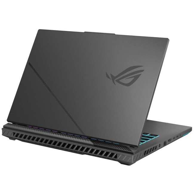 ASUS ROG Strix G16 G614PP-RV021W AMD Ryzen 9 8940HX 32GB RAM 1TB SSD RTX 5070 16" WUXGA IPS 165Hz Windows 11 Home Gaming Laptop