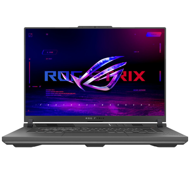 ASUS ROG Strix G16 G614PP-RV021W AMD Ryzen 9 8940HX 32GB RAM 1TB SSD RTX 5070 16" WUXGA IPS 165Hz Windows 11 Home Gaming Laptop