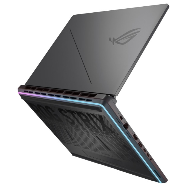 ASUS ROG Strix G16 G615LP-S5016W Intel Core Ultra 9 275HX 32GB RAM 1TB SSD RTX 5070 16" Full HD IPS 240 Hz Windows 11 Home Gaming Lapotp