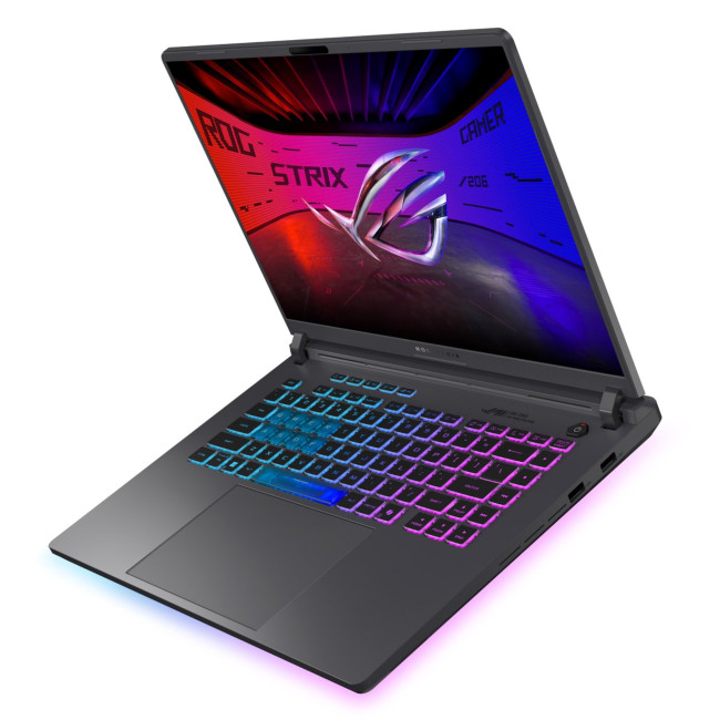 ASUS ROG Strix G16 G615LP-S5016W Intel Core Ultra 9 275HX 32GB RAM 1TB SSD RTX 5070 16" Full HD IPS 240 Hz Windows 11 Home Gaming Lapotp