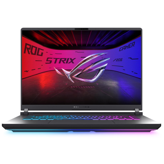 ASUS ROG Strix G16 G615LP-S5016W Intel Core Ultra 9 275HX 32GB RAM 1TB SSD RTX 5070 16" Full HD IPS 240 Hz Windows 11 Home Gaming Lapotp