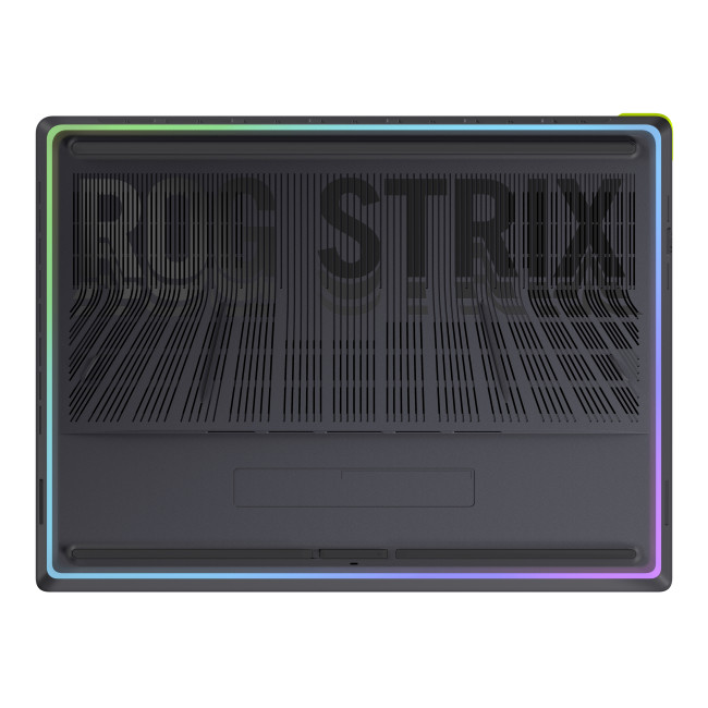 ASUS ROG Strix G18 G815LR-S9006W Intel Core Ultra 9 275HX 32GB RAM 2TB SSD RTX 5070 Ti 18" IPS WQXGA 240Hz Windows 11 Home Gaming Laptop