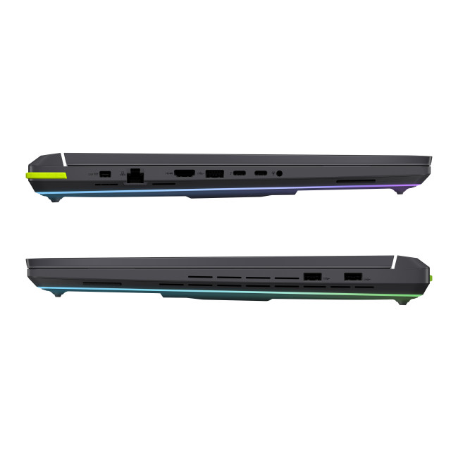 ASUS ROG Strix G18 G815LR-S9006W Intel Core Ultra 9 275HX 32GB RAM 2TB SSD RTX 5070 Ti 18" IPS WQXGA 240Hz Windows 11 Home Gaming Laptop