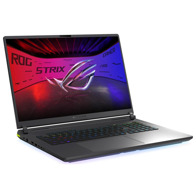 ASUS ROG Strix G18 G815LR-S9006W Intel Core Ultra 9 275HX 32GB RAM 2TB SSD RTX 5070 Ti 18" IPS WQXGA 240Hz Windows 11 Home Gaming Laptop