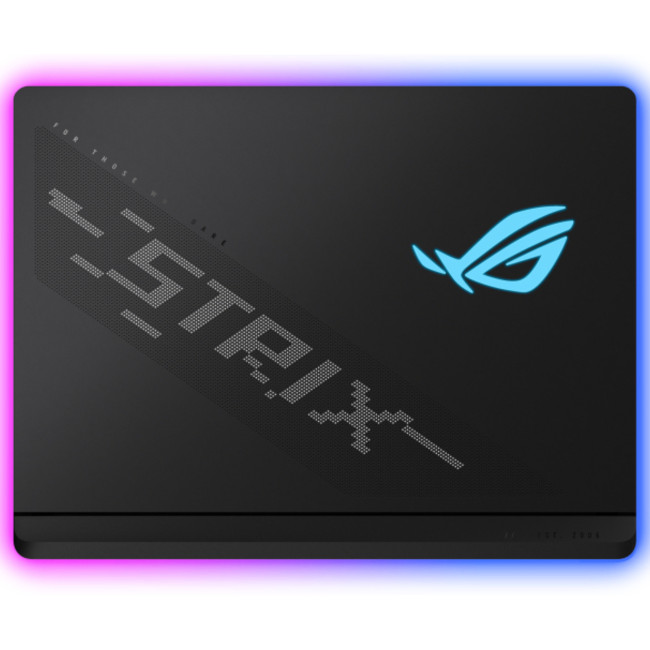 ASUS ROG Strix SCAR 16 Intel Core Ultra 9 275HX 64GB RAM 1TB SSD RTX 5080 16" WQXGA Mini LED 240 Hz Windows 11 Home Gaming Laptop