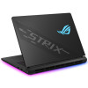 ASUS ROG Strix SCAR 16 Intel Core Ultra 9 275HX 64GB RAM 1TB SSD RTX 5080 16" WQXGA Mini LED 240 Hz Windows 11 Home Gaming Laptop