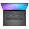 ASUS ROG Zephyrus GU605CX-QR075W Intel Core Ultra 9 285H 64GB RAM 2TB SSD Geforce RTX 5090 16" WQXGA OLED Windows 11 Home Gaming Laptop