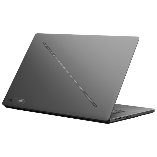 ASUS ROG Zephyrus GU605CX-QR075W Intel Core Ultra 9 285H 64GB RAM 2TB SSD Geforce RTX 5090 16" WQXGA OLED Windows 11 Home Gaming Laptop