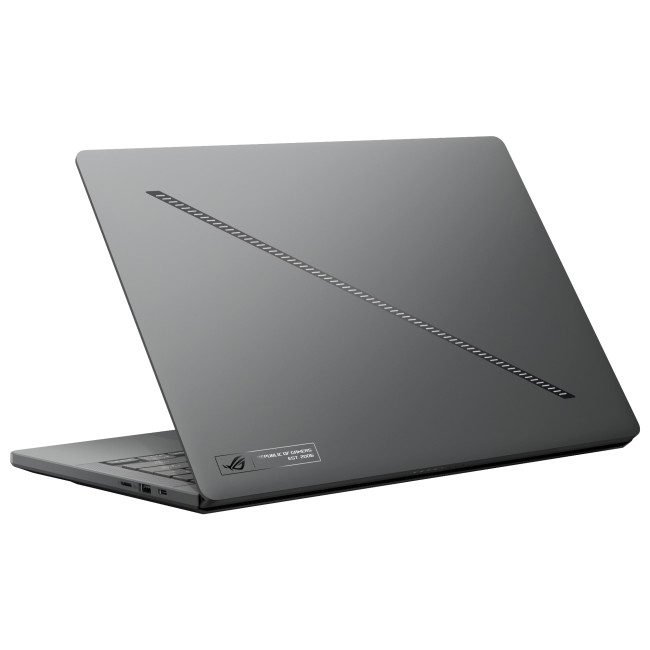 ASUS ROG Zephyrus GA403WW-QS075W AMD Ryzen AI 9 HX 370 32GB RAM 2TB SSD RTX 5080 14" WQXGA+ Windows 11 Home Gaming Laptop