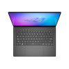 ASUS ROG Zephyrus GA403WW-QS075W AMD Ryzen AI 9 HX 370 32GB RAM 2TB SSD RTX 5080 14" WQXGA+ Windows 11 Home Gaming Laptop