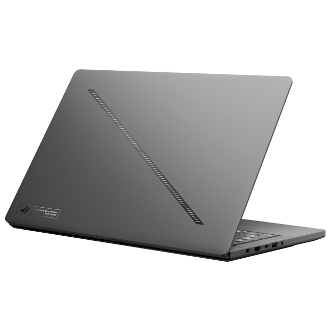 ASUS ROG Zephyrus GA403WW-QS075W AMD Ryzen AI 9 HX 370 32GB RAM 2TB SSD RTX 5080 14" WQXGA+ Windows 11 Home Gaming Laptop