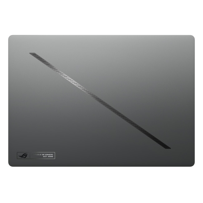 ASUS ROG Zephyrus GA403WW-QS075W AMD Ryzen AI 9 HX 370 32GB RAM 2TB SSD RTX 5080 14" WQXGA+ Windows 11 Home Gaming Laptop