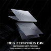 ASUS ROG Zephyrus GA403WW-QS075W AMD Ryzen AI 9 HX 370 32GB RAM 2TB SSD RTX 5080 14" WQXGA+ Windows 11 Home Gaming Laptop