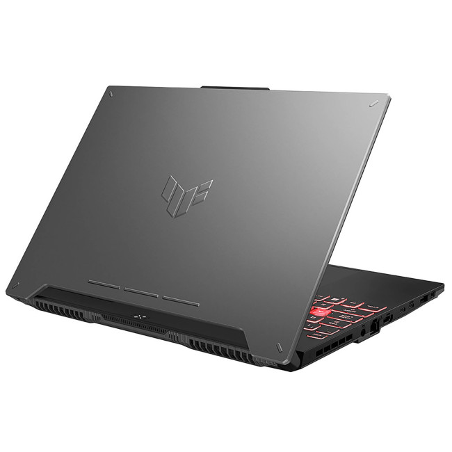 Refurbished ASUS TUF Gaming A15 FA507UV AMD Ryzen 9 8945H 16GB RAM 1TB SSD 15.6" 144Hz RTX 4060 Windows 11 Home Laptop