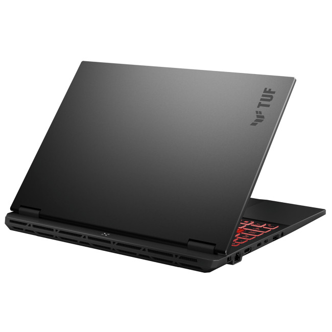 ASUS TUF Gaming A16 FA608UH-RV027W AMD Ryzen 7 260 16GB RAM 1TB SSD RTX 5050 16" Full HD+ 165Hz Windows 11 Home Gaming Laptop
