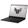 ASUS TUF Gaming A16 FA608UH-RV027W AMD Ryzen 7 260 16GB RAM 1TB SSD RTX 5050 16" Full HD+ 165Hz Windows 11 Home Gaming Laptop