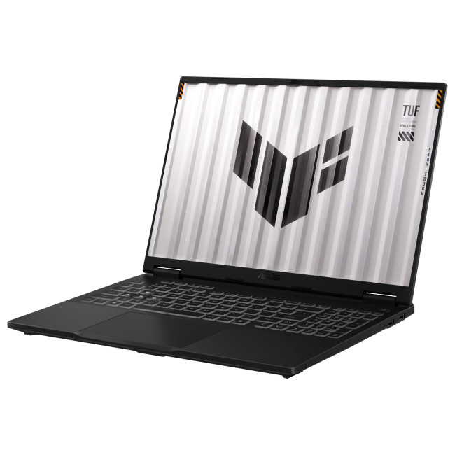 ASUS TUF Gaming A16 FA608UH-RV027W AMD Ryzen 7 260 16GB RAM 1TB SSD RTX 5050 16" Full HD+ 165Hz Windows 11 Home Gaming Laptop