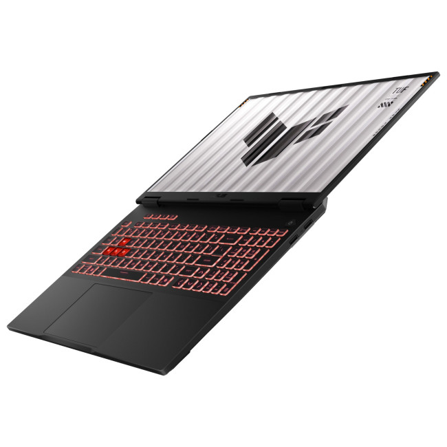 ASUS TUF Gaming A16 FA608UH-RV027W AMD Ryzen 7 260 16GB RAM 1TB SSD RTX 5050 16" Full HD+ 165Hz Windows 11 Home Gaming Laptop