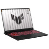 ASUS TUF Gaming A16 FA608UH-RV027W AMD Ryzen 7 260 16GB RAM 1TB SSD RTX 5050 16" Full HD+ 165Hz Windows 11 Home Gaming Laptop