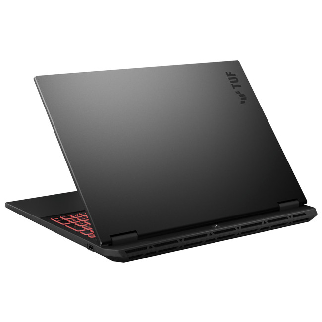 ASUS TUF Gaming A16 FA608UH-RV027W AMD Ryzen 7 260 16GB RAM 1TB SSD RTX 5050 16" Full HD+ 165Hz Windows 11 Home Gaming Laptop