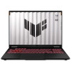 ASUS TUF Gaming A16 FA608UH-RV027W AMD Ryzen 7 260 16GB RAM 1TB SSD RTX 5050 16" Full HD+ 165Hz Windows 11 Home Gaming Laptop