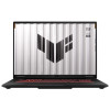 ASUS TUF Gaming A18 FA808UM-S8013W AMD Ryzen 7 260 16GB RAM 1TB SSD RTX 5060 18" WUXGA IPS 144Hz Windows 11 Home Gaming Laptop