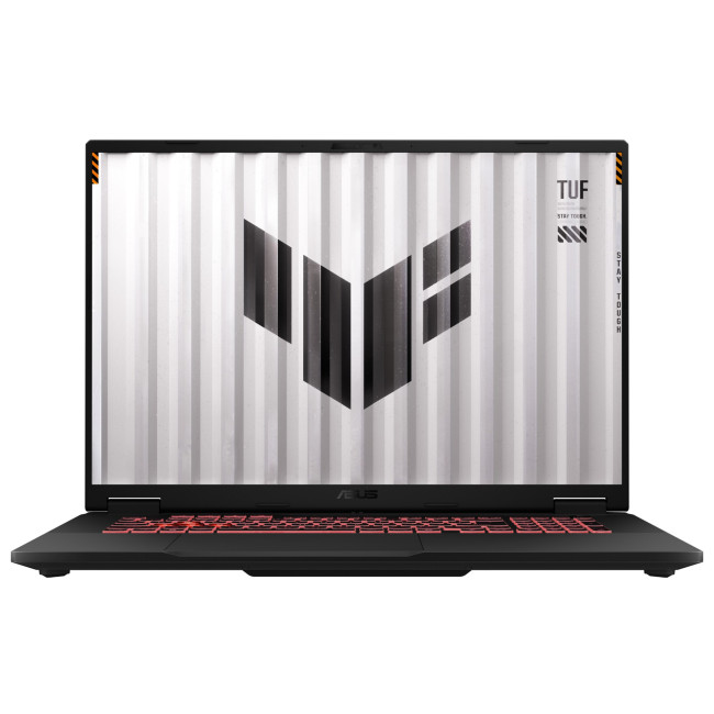 ASUS TUF Gaming A18 FA808UM-S8013W AMD Ryzen 7 260 16GB RAM 1TB SSD RTX 5060 18" WUXGA IPS 144Hz Windows 11 Home Gaming Laptop
