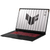 ASUS TUF Gaming A18 FA808UM-S8013W AMD Ryzen 7 260 16GB RAM 1TB SSD RTX 5060 18" WUXGA IPS 144Hz Windows 11 Home Gaming Laptop