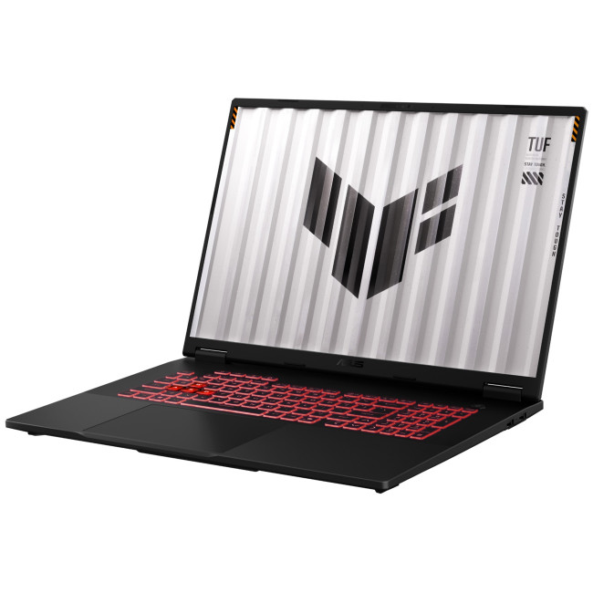 ASUS TUF Gaming A18 FA808UM-S8013W AMD Ryzen 7 260 16GB RAM 1TB SSD RTX 5060 18" WUXGA IPS 144Hz Windows 11 Home Gaming Laptop
