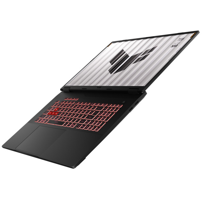 ASUS TUF Gaming A18 FA808UM-S8013W AMD Ryzen 7 260 16GB RAM 1TB SSD RTX 5060 18" WUXGA IPS 144Hz Windows 11 Home Gaming Laptop