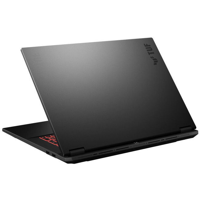 ASUS TUF Gaming A18 FA808UM-S8013W AMD Ryzen 7 260 16GB RAM 1TB SSD RTX 5060 18" WUXGA IPS 144Hz Windows 11 Home Gaming Laptop