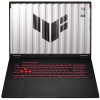 ASUS TUF Gaming A18 FA808UM-S8013W AMD Ryzen 7 260 16GB RAM 1TB SSD RTX 5060 18" WUXGA IPS 144Hz Windows 11 Home Gaming Laptop
