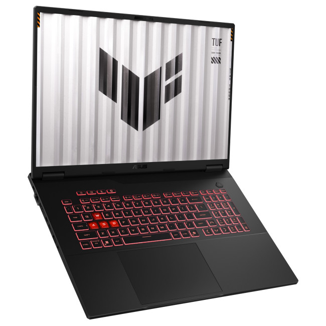 ASUS TUF Gaming A18 FA808UM-S8013W AMD Ryzen 7 260 16GB RAM 1TB SSD RTX 5060 18" WUXGA IPS 144Hz Windows 11 Home Gaming Laptop