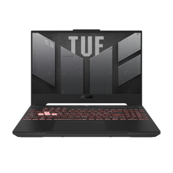 Refurbished ASUS TUF A15 FA507NUR AMD Ryzen 7 7435HS 16GB RAM 512GB SSD 15.6" 144Hz RTX 4050 Windows 11 Home Gaming Laptop