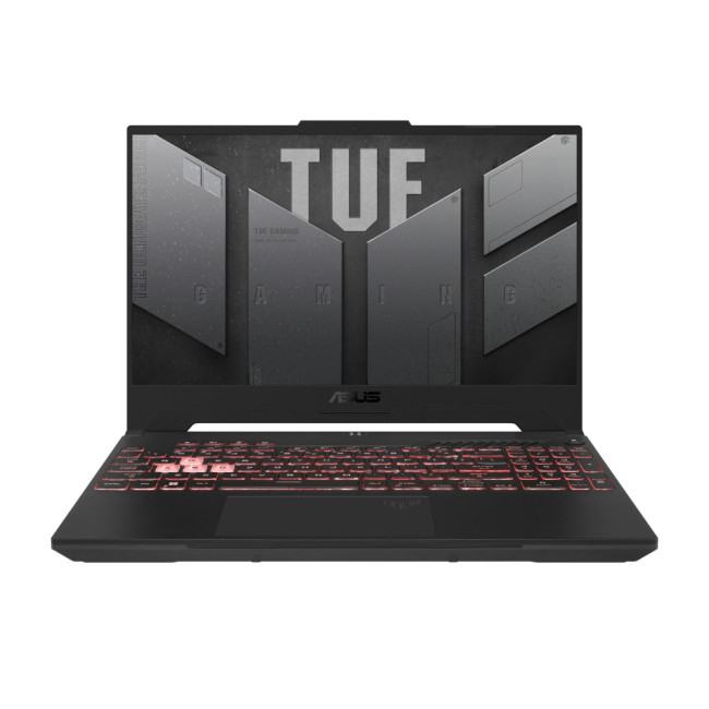 ASUS TUF A15