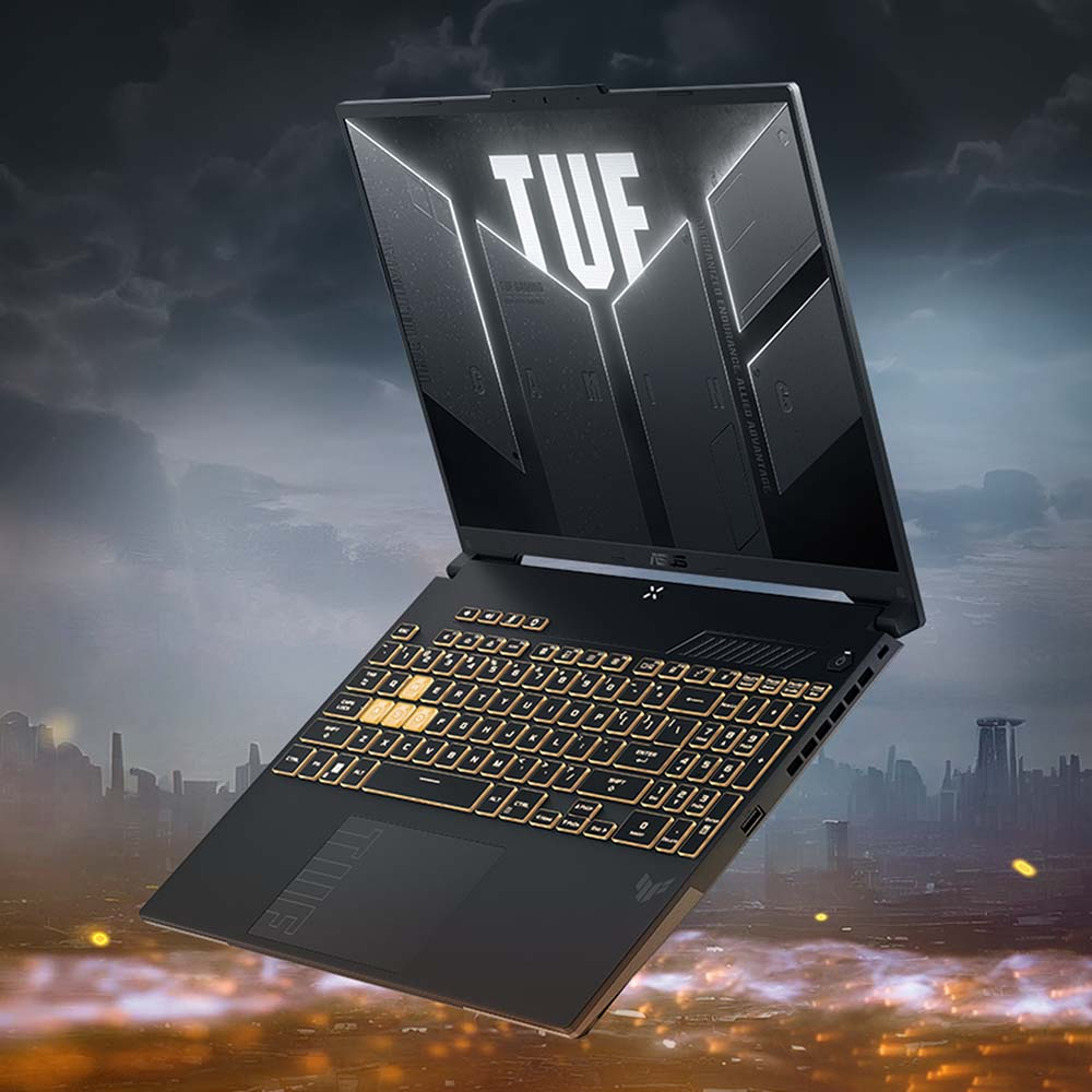 ASUS TUF Gaming A16 Ryzen 5 16GB/512GB RTX 4050 Laptop