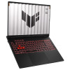 ASUS TUF Gaming A16 (2025) FA608PM-RV009W AMD Ryzen AI 9 8940HX 16GB RAM 1TB SSD RTX 5060 16" IPS WUXGA 165Hz Windows 11 Home Laptop