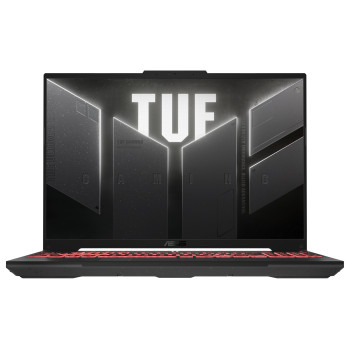 ASUS TUF Gaming A16 FA607NUG-RL116W AMD Ryzen 7 7445HS 16GB RAM 512GB SSD RTX 4050 16" FHD+ 144Hz Windows 11 Home Gaming Laptop