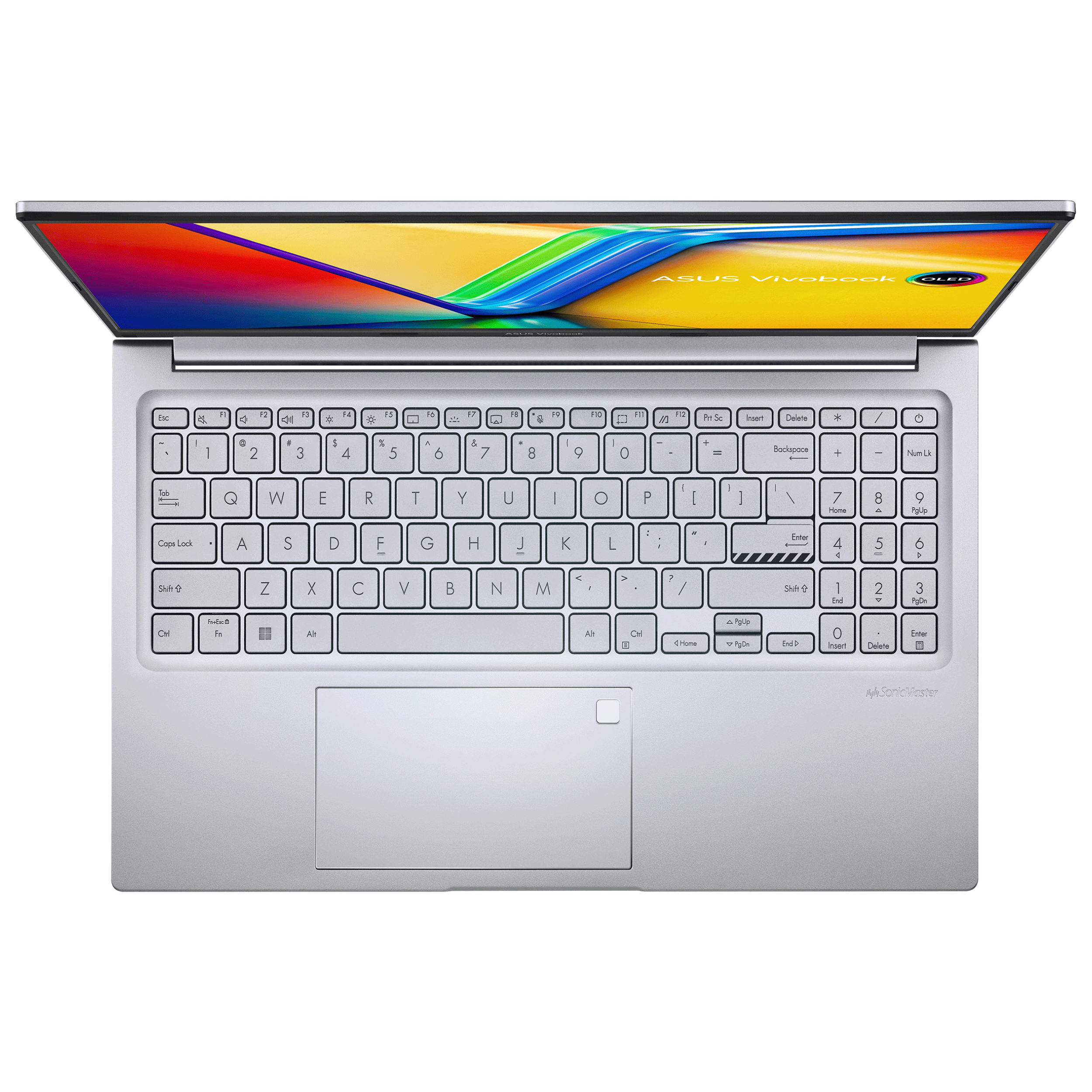 ASUS VivoBook 15 OLED, i5-1335U, 16GB RAM, 512GB SSD, 
