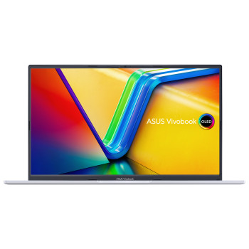 Refurbished ASUS VivoBook 15 OLED X1505VA-MA573W Intel Core i5-1335U 16GB RAM 512GB SSD 15.6" Windows 11 Home Laptop