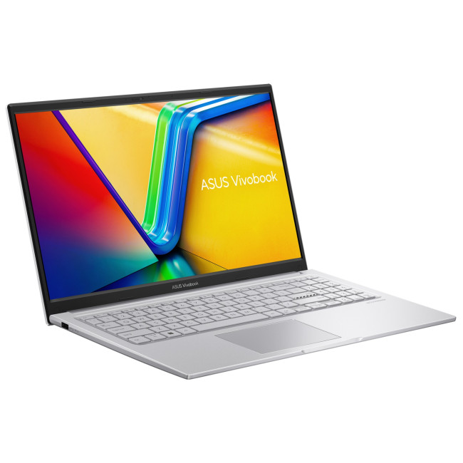 ASUS VivoBook 15 X1504VA-NJ1617W Intel Core i5-1334U 16GB RAM 512GB SSD 15.6" Windows 11 Home Laptop