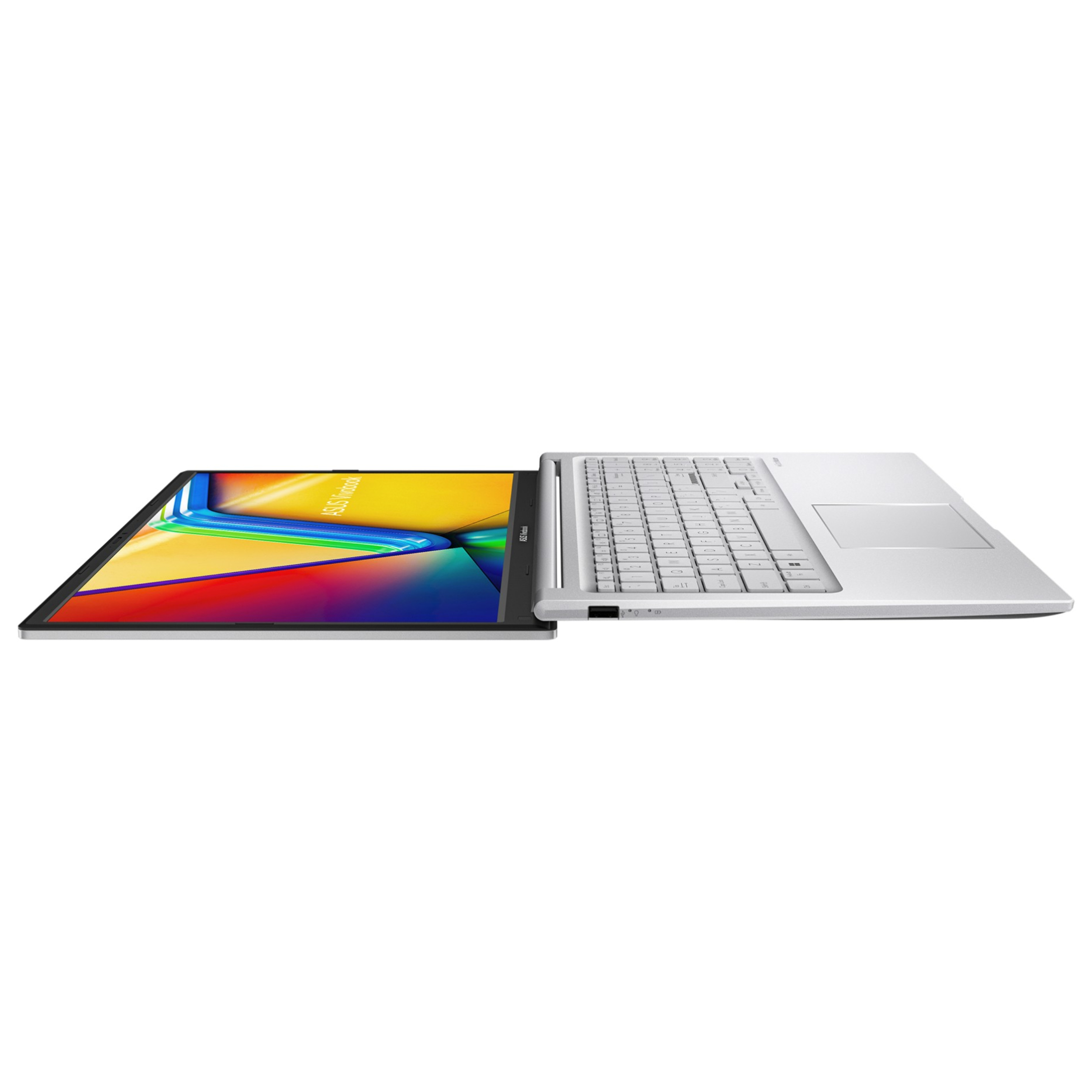 ASUS VivoBook 15 Intel i3 8GB RAM 512GB SSD 15.6