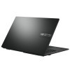 Refurbished ASUS VivoBook Go 15 E1504FA AMD Ryzen 3 7320U 4GB RAM 128GB SSD 15.6" Windows 11 Home S Laptop
