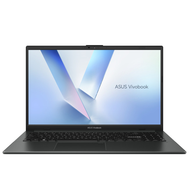 Refurbished ASUS VivoBook Go 15 E1504FA AMD Ryzen 3 7320U 4GB RAM 128GB SSD 15.6" Windows 11 Home S Laptop