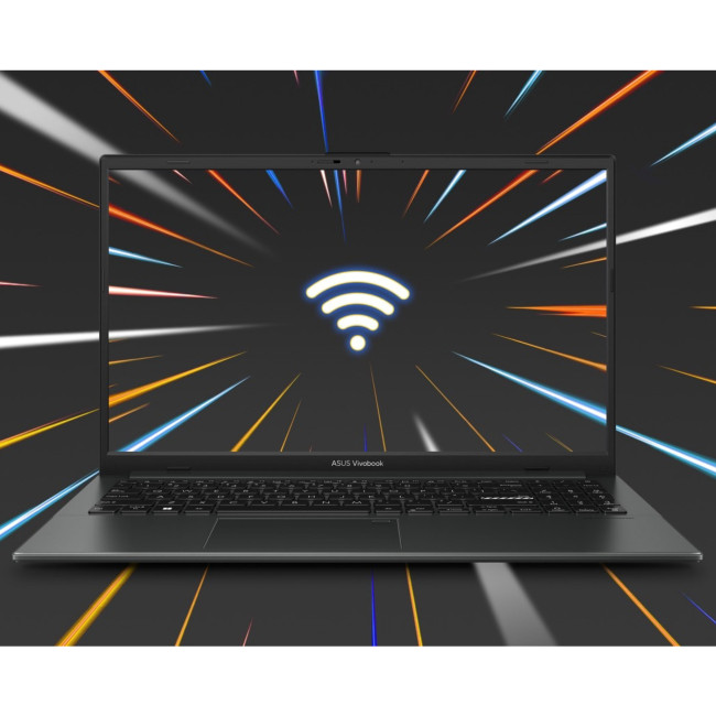 Refurbished ASUS VivoBook Go 15 E1504FA AMD Ryzen 3 7320U 4GB RAM 128GB SSD 15.6" Windows 11 Home S Laptop