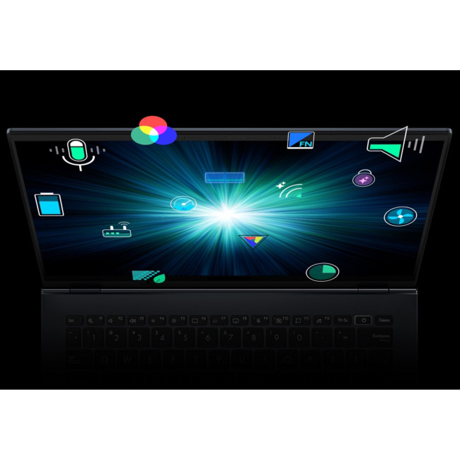 Refurbished ASUS VivoBook Go 15 E1504FA AMD Ryzen 3 7320U 4GB RAM 128GB SSD 15.6" Windows 11 Home S Laptop