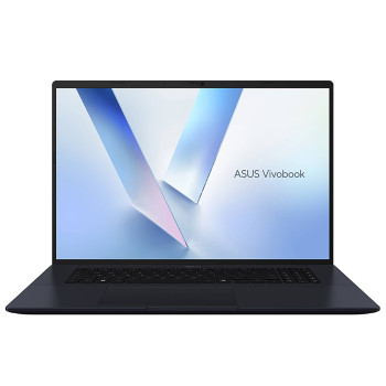 ASUS VivoBook M1807HA-S8005W AMD Ryzen 7 260 16GB RAM 1TB SSD 18" WUXGA IPS LED Windows 11 Home Laptop