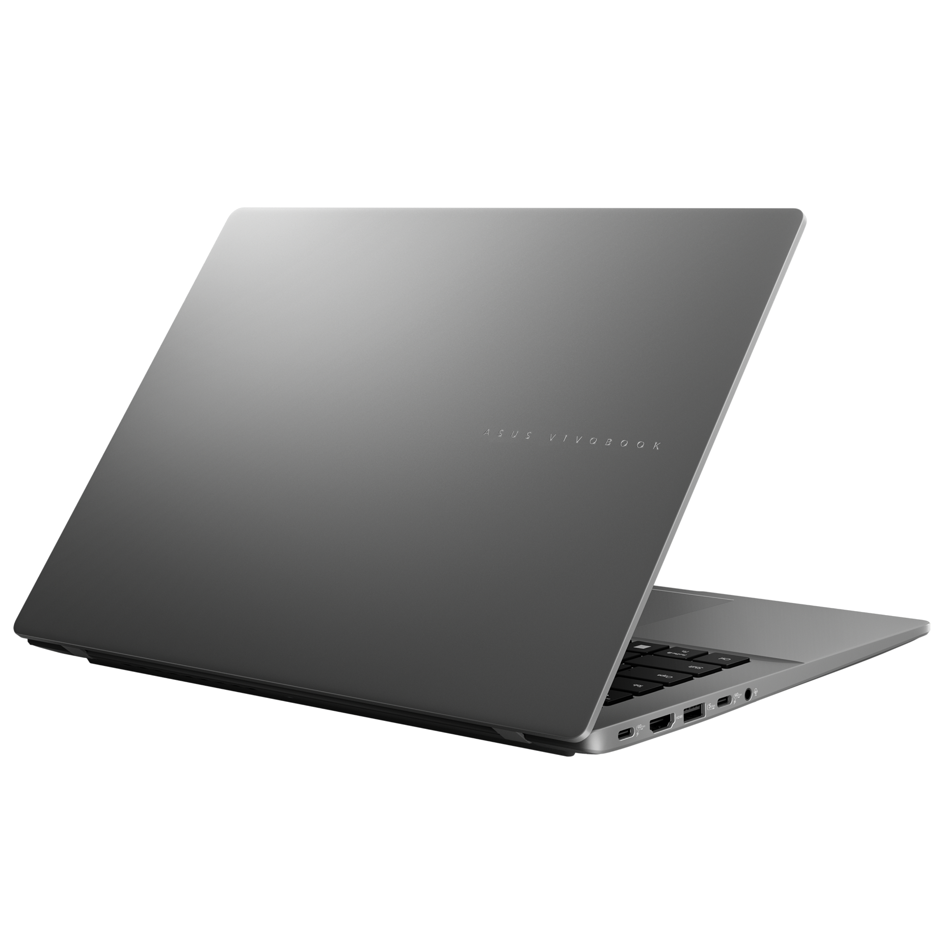 ASUS VivoBook S14, Snapdragon X1, 16GB/512GB, Business Laptop